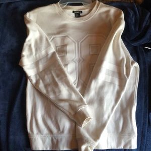 Forever 21 Fleece 88 Pullover